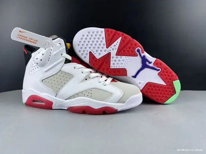 Rep Jordan CT8529-062 Air Hare 6 0413